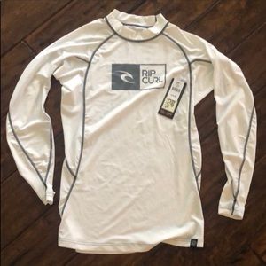 Ripcurl L/S Rashguard